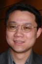 Dr. Yupeng David He