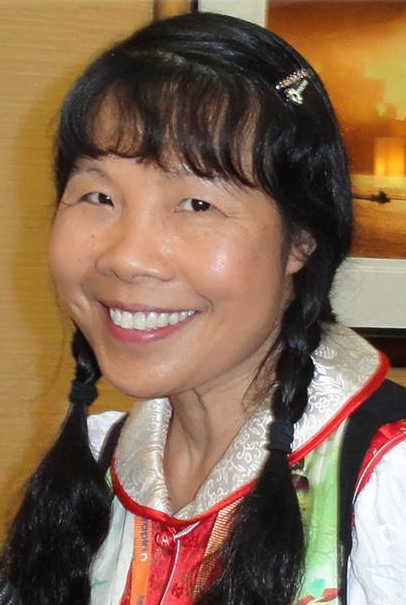 Dr. Grace Wong