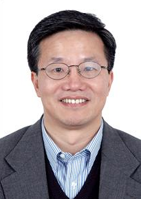 Dr. Michael Yu