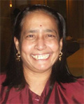 Dr. Tara Devi S. Ashok