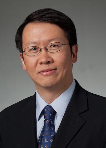 Dr. Zhenping Zhu