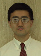 Dr. Mike Liu