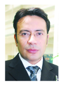 Dr. Jorge Andrade