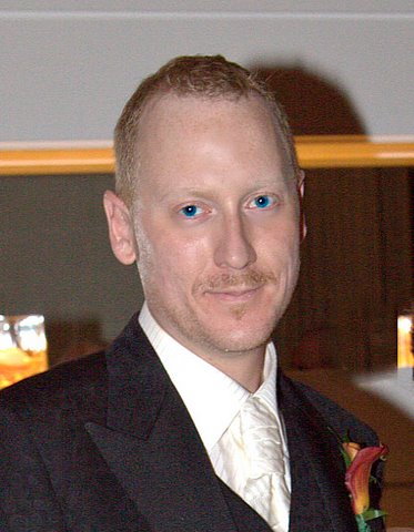 Hamilton J. Lenox