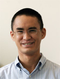 Jason Christopher Wong