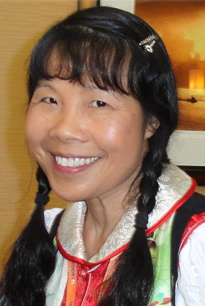 Grace Wong