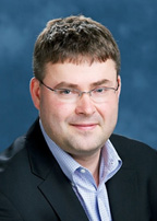 Morten Soegaard