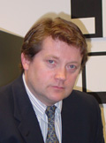 Reinhard Ebner
